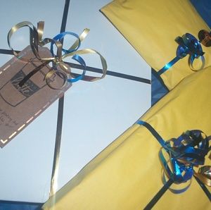 JUST A THANK YOU to @nbrow CHANTEL BEE